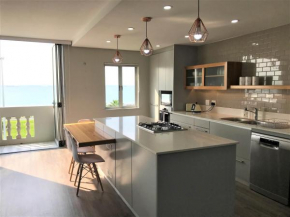 Beachfront Living at its Finest
